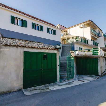 Three-Bedroom Apartment In Ploce Ploce (Dubrovnik-Neretva) Exterior foto