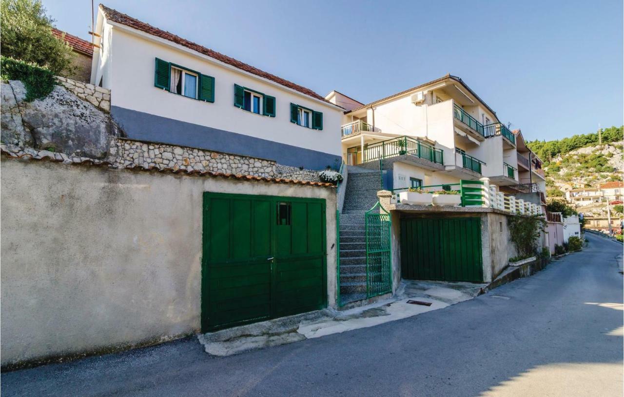 Three-Bedroom Apartment In Ploce Ploce (Dubrovnik-Neretva) Exterior foto